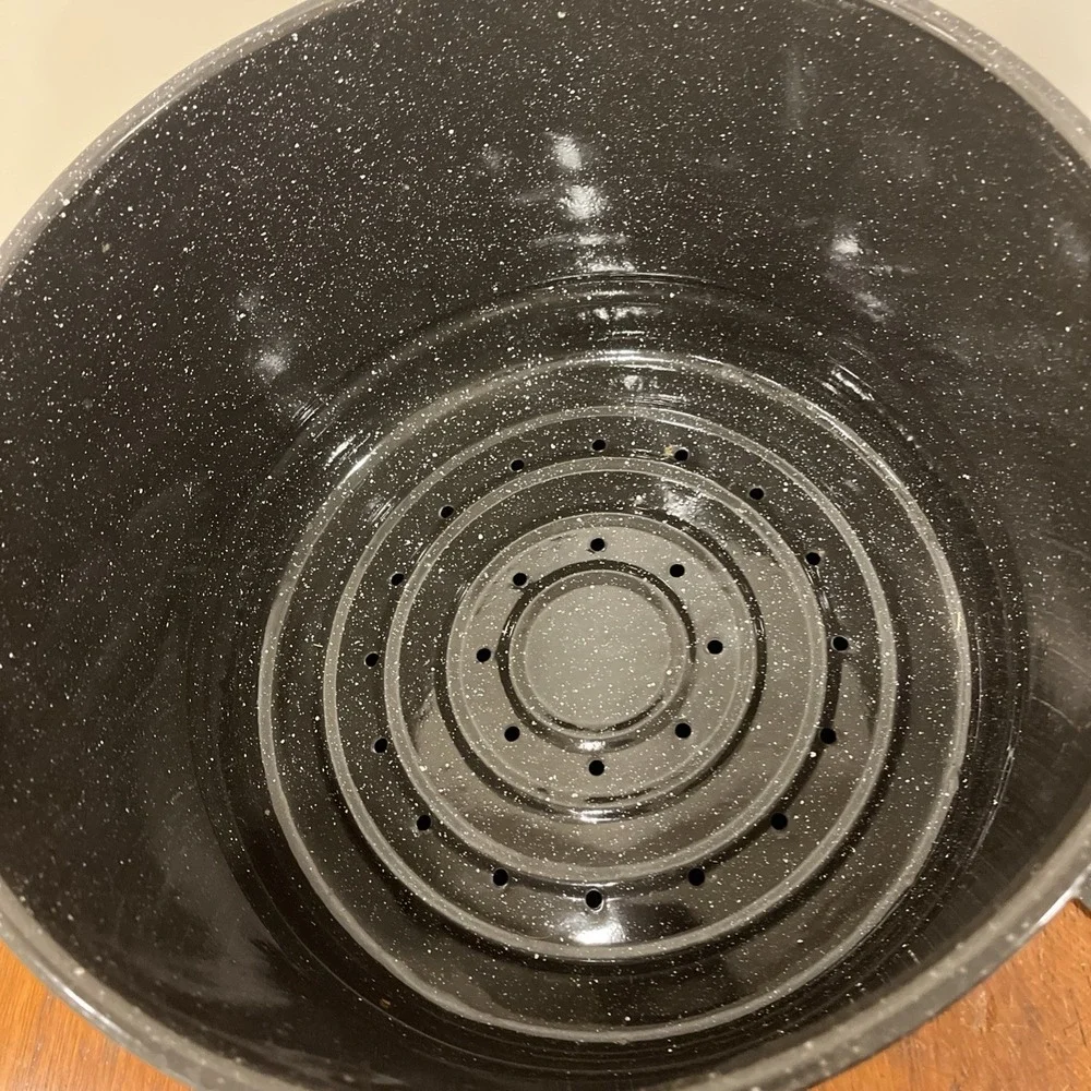 Graniteware nice used